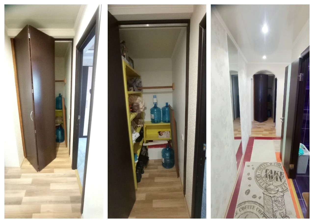 Донецк днр 2х комнатных квартир с ремонтом рн. Дик цена 5 100 000 руб агентство недвижимости ☎+79494046048 комнат 2 площадь 45м² жилая 29 м² кухня 7 м² этаж 3 из 5 расположение центр донецка проспект павших коммунаров д.100 (номер дома указан ориентировочный). Отличная инфраструктура. Рядом дик, парк, отделение псб банка, детская больница, роддом, ул. Харитонова, контур, мотодром, облгаи. Пр. Дзержинского. Кооперативный дом. Уютный двор. Ухоженный подъезд. Соседи доброжелательные. Квартира находится на 3-м этаже 5-го этажного дома. В квартире выполнен капитальный ремонт с использованием качественных строительных материалов. Полы ламинат, кафель, линолеум. Потолки в комнатах натяжные, ванна, кухня прихожая - пластик. Есть гардеробная. Комнаты раздельные. Квартира продается с мебелью и бытовой техникой. Балкон новый, застеклен, обшит пластиком. Вода холодная по графику, подача в квартиру, горячая вода -газовая колонка автомат. Красивая, уютная атмосфера в квартире. Здесь хочется жить! Фото соответствуют. Документы росреестр готовы. Собственник на сделке. Цена 5100000 рублей + услуги риелтора. Предложение от агентства, подбор вариантов различной степени комфортности, все районы г. Донецка. Оставляйте свои заявки, наша база ежедневно обновляется! С нами легко и уверенно! +79494046048 феникс-телеграмм, max. - фотография - 14