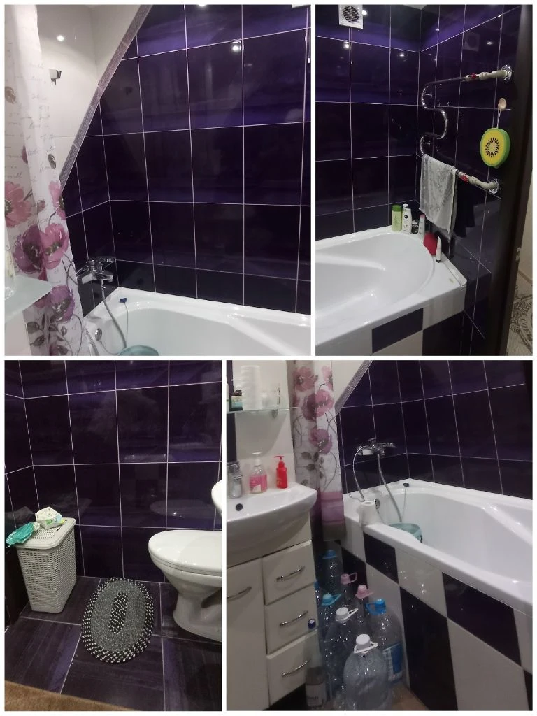 Донецк днр 2х комнатных квартир с ремонтом рн. Дик цена 5 100 000 руб агентство недвижимости ☎+79494046048 комнат 2 площадь 45м² жилая 29 м² кухня 7 м² этаж 3 из 5 расположение центр донецка проспект павших коммунаров д.100 (номер дома указан ориентировочный). Отличная инфраструктура. Рядом дик, парк, отделение псб банка, детская больница, роддом, ул. Харитонова, контур, мотодром, облгаи. Пр. Дзержинского. Кооперативный дом. Уютный двор. Ухоженный подъезд. Соседи доброжелательные. Квартира находится на 3-м этаже 5-го этажного дома. В квартире выполнен капитальный ремонт с использованием качественных строительных материалов. Полы ламинат, кафель, линолеум. Потолки в комнатах натяжные, ванна, кухня прихожая - пластик. Есть гардеробная. Комнаты раздельные. Квартира продается с мебелью и бытовой техникой. Балкон новый, застеклен, обшит пластиком. Вода холодная по графику, подача в квартиру, горячая вода -газовая колонка автомат. Красивая, уютная атмосфера в квартире. Здесь хочется жить! Фото соответствуют. Документы росреестр готовы. Собственник на сделке. Цена 5100000 рублей + услуги риелтора. Предложение от агентства, подбор вариантов различной степени комфортности, все районы г. Донецка. Оставляйте свои заявки, наша база ежедневно обновляется! С нами легко и уверенно! +79494046048 феникс-телеграмм, max. - фотография - 6