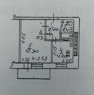 Недвижимость донецкднр продажа 1 комн кв гостинка под ремонт 1600000 рублей, пролетарский р-н, пирамида агентство недвижимости ☎️+79494046048 площадь 24 м² жилая 12 м² кухня 4,7 м² этаж. 4 из 5 квартира гостинка 1 комн под ремонт ул. Раздольная д.22( номер дома указан ориентировочный) дом находится возле остановки. Магазины, школа, детский сад, больница, рынки, супер маркеры, мфц- всё рядом. Отличная инфраструктура в квартире установлены новые входная дверь, пластиковые окна. Санузел совмещён, кафель. Вода по графику. Фото соответствуют. Документы россреестр готовы. Цена 1600000 рублей + услуги риелтора. Предложение от агентства, подбор вариантов различной степени комфортности, все районы г. Донецка. Оставляйте свои заявки(предложения) по продаже, по покупке квартир, наша база ежедневно обновляется! С нами легко и уверенно! Риелтор +79494046048 феникс -телеграмм, max. - фотография - 4