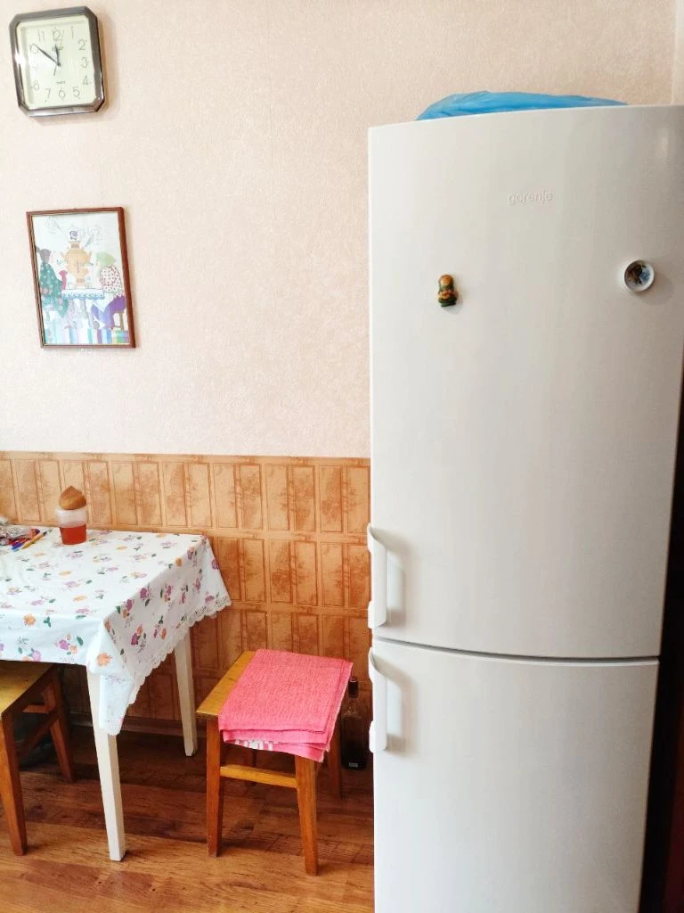 Продам 3-комнатную квартиру. Донецк. Вода круглосуточно. 5500000
- Район заперевальная. 16 больница.
- Планировка 2+1, службы раздельные. Две больших лоджии. Просторная кухня.
- Возможна продажа через сервис безопасных расчетов от сбербанка.
- Обеспечение сделок с материнским капиталом.
- Вода 24/7.
- Торг.
- Звоните!
+7(949)331-51-61 - Telegram, whatsapp, max -
+7(918)215-44-99 - Telegram, whatsapp, max -
Почта: 0713315161@mail. Ru
T. Me/shevchencoigor
Почта: 0713315161@mail. Ru - фотография - 9