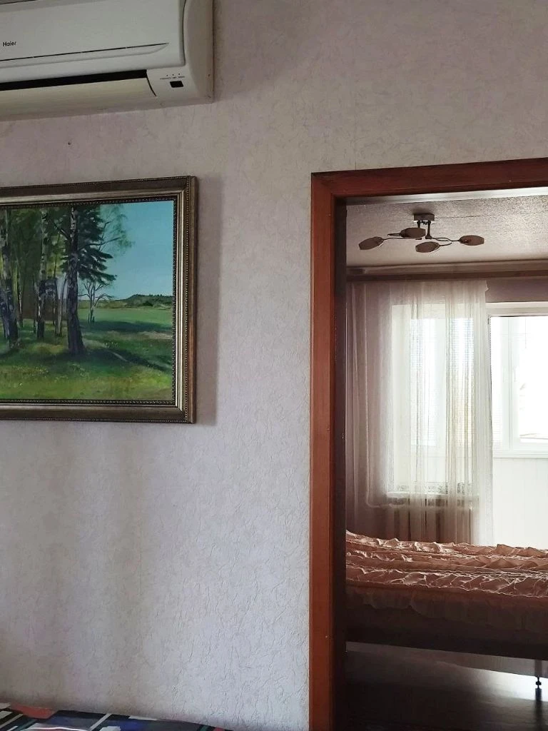 Продам 3-комнатную квартиру. Донецк. Вода круглосуточно. 5500000
- Район заперевальная. 16 больница.
- Планировка 2+1, службы раздельные. Две больших лоджии. Просторная кухня.
- Возможна продажа через сервис безопасных расчетов от сбербанка.
- Обеспечение сделок с материнским капиталом.
- Вода 24/7.
- Торг.
- Звоните!
+7(949)331-51-61 - Telegram, whatsapp, max -
+7(918)215-44-99 - Telegram, whatsapp, max -
Почта: 0713315161@mail. Ru
T. Me/shevchencoigor
Почта: 0713315161@mail. Ru - фотография - 8