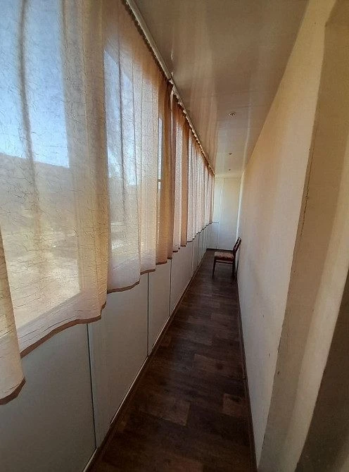 Продам 2-комнатную квартиру. Донецк. Отличный ремонт. 4 000 000 р.
- Район 125 школы-лицея. Мфц.
- Качественный капитальный ремонт. Фото реальные.
- Комнаты раздельные. Большая лоджия.
- Окна в зеленый двор.
- Возможна продажа через сервис безопасных расчетов от сбербанка.
- Обеспечение сделок с материнским капиталом, военными и другими сертификатами, ипотечным кредитованием.
- Ипотека.
- Звоните!
+7(949)331-51-61 - Telegram, whatsapp, max -
+7(918)215-44-99 - Telegram, whatsapp, max -
Почта: 0713315161@mail. Ru
T. Me/shevchencoigor - фотография - 7