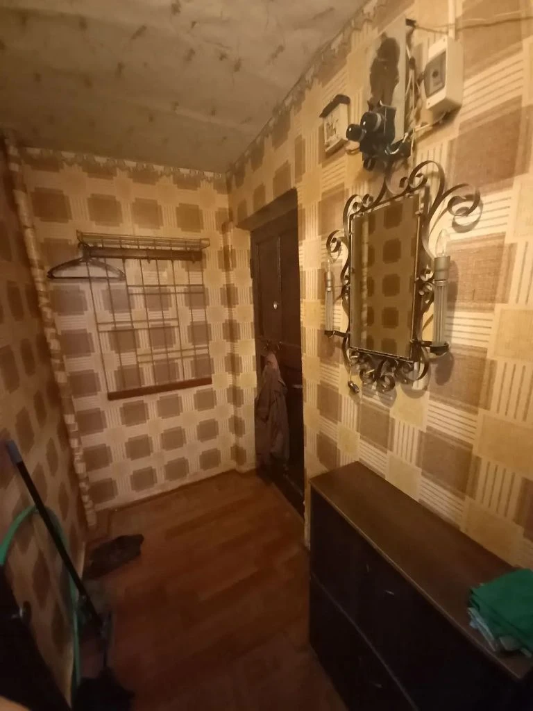Продам 2-ю квартиру, в г. Торез м- н зо лет победы, 45.4 кв. М. , индивидуальное отопление, без долгов, пластиковые окна, балкон застеклён, документы готовы, от собственика - фотография - 7