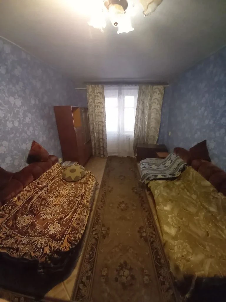 Продам 2-ю квартиру, в г. Торез м- н зо лет победы, 45.4 кв. М. , индивидуальное отопление, без долгов, пластиковые окна, балкон застеклён, документы готовы, от собственика - фотография - 5