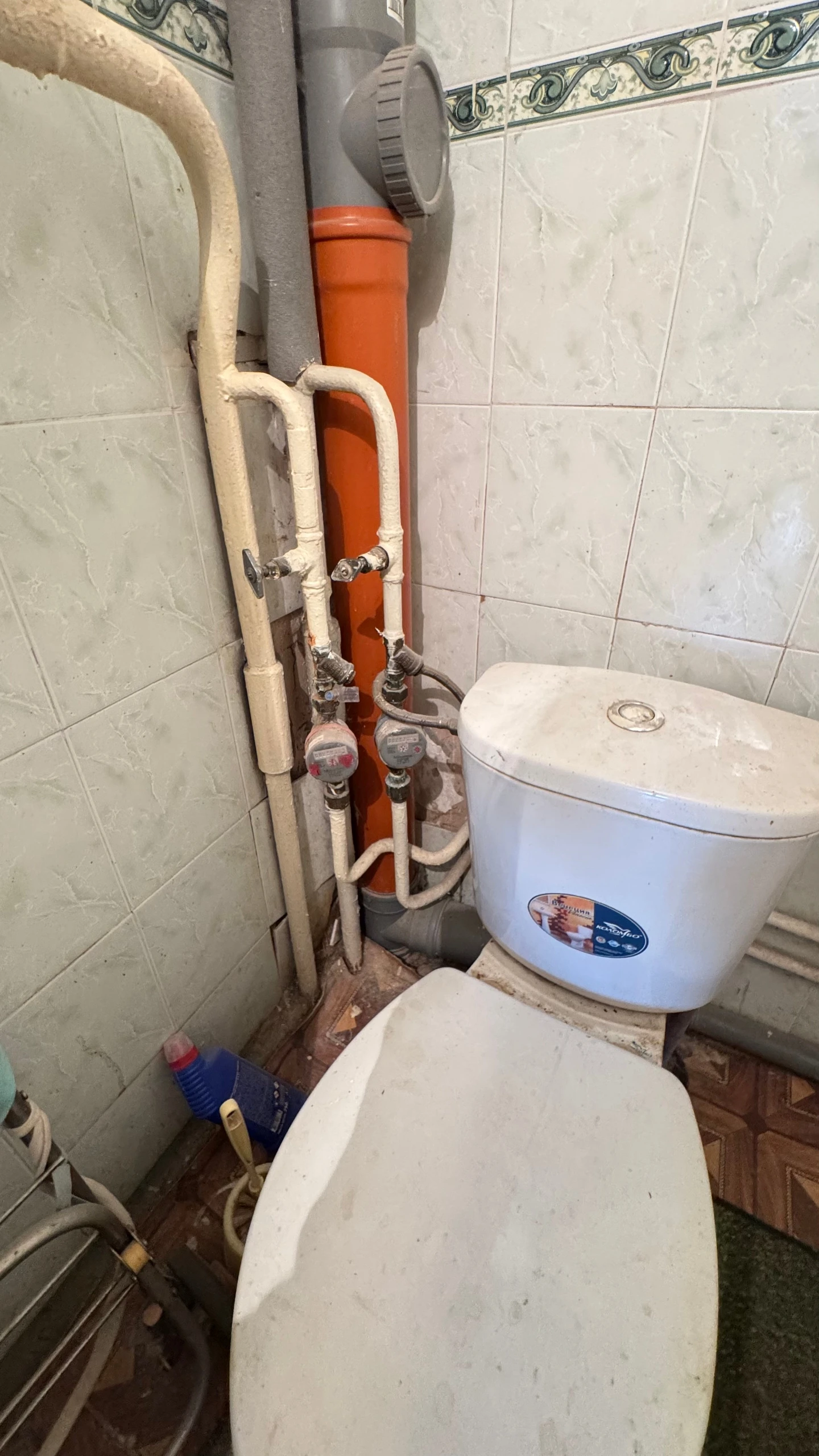 Продажа 1-к кв, ворошиловский район, город донецк.
Бульвар школьный
4 Эт 14 этажного
36 М2
7 М2 кухня
Квартира под ремонт, тёплое и уютная, вода по графику.
Документы готовы.

3 500 000₽

+7 949 095 32 35
Наталья(миранда, telegram) - фотография - 8