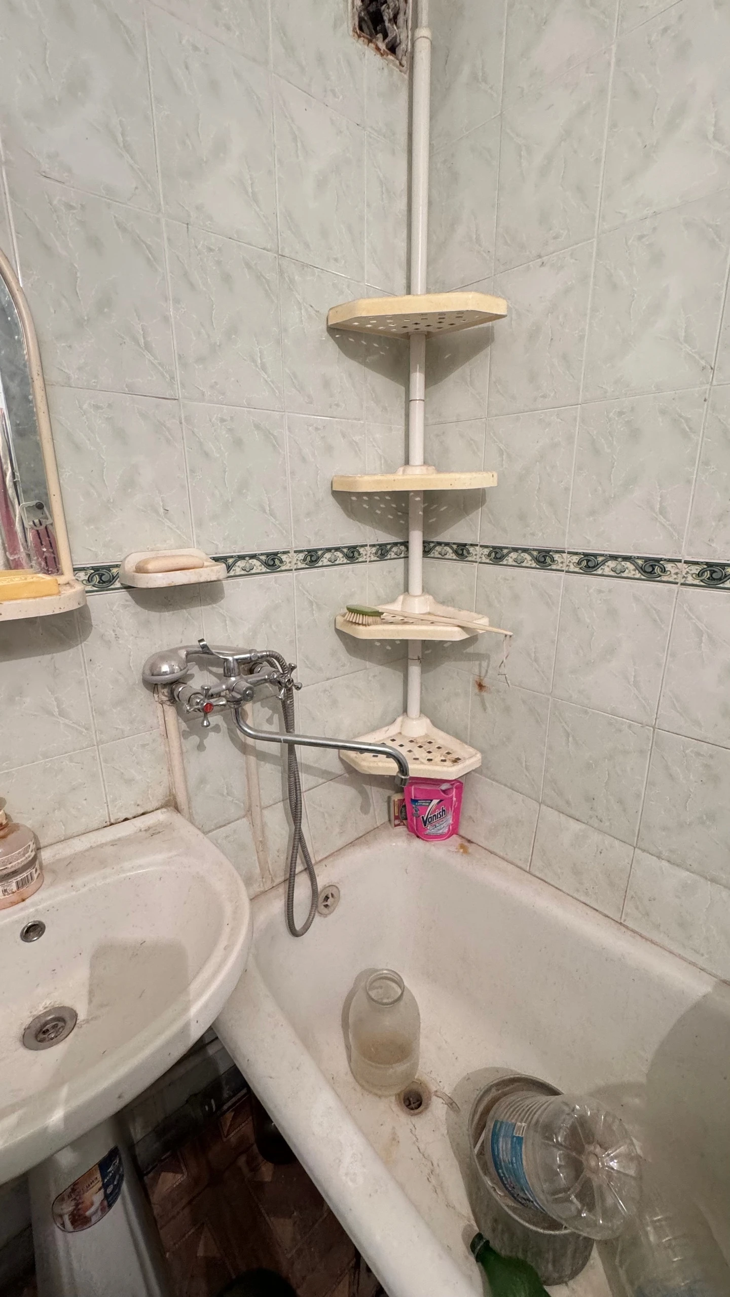 Продажа 1-к кв, ворошиловский район, город донецк.
Бульвар школьный
4 Эт 14 этажного
36 М2
7 М2 кухня
Квартира под ремонт, тёплое и уютная, вода по графику.
Документы готовы.

3 500 000₽

+7 949 095 32 35
Наталья(миранда, telegram) - фотография - 9