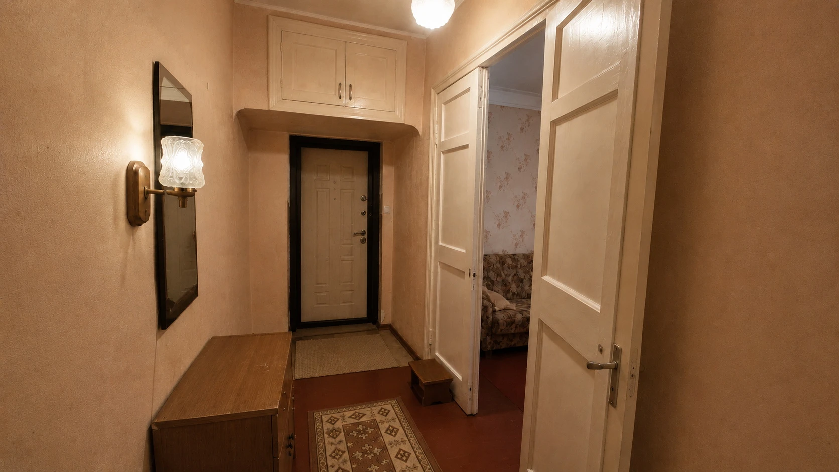 Продам 2-квартиру. Классическая сталинка. Центр района. 3 000 000 р.
- Пролетарский исполком. Большая магистральная.
- Дом сталинской постройки в отличном состоянии. Зеленый уютный двор.
- Квартира чистая, сухая, опрятная. Все исправное.
- Железобетонные перекрытия. Толстые крепкие стены шлакоблок - кирпич. Потолки 3 метра.
- Комнаты, службы раздельные. Балкон застеклен. Вместительная кладовая + хозпомещение в подвале.
- Заменены стояки и радиаторы отопления, трубы водоснабжения. Новая "сейфовая" входная дверь.
- Вода стабильно по графику.
- Обременений, долгов, прописанных нет.
- Возможна продажа через сервис безопасных расчетов от сбербанка.
- Обеспечение сделок с материнским капиталом, военными и другими сертификатами, ипотечным кредитованием.
- Отличная цена: 60 000 за метр!
- Звоните!
+7(949)331-51-61 - Telegram, whatsapp, max -
+7(918)215-44-99 - Telegram, whatsapp, max -
Почта: 0713315161@mail. Ru
T. Me/shevchencoigor - фотография - 4