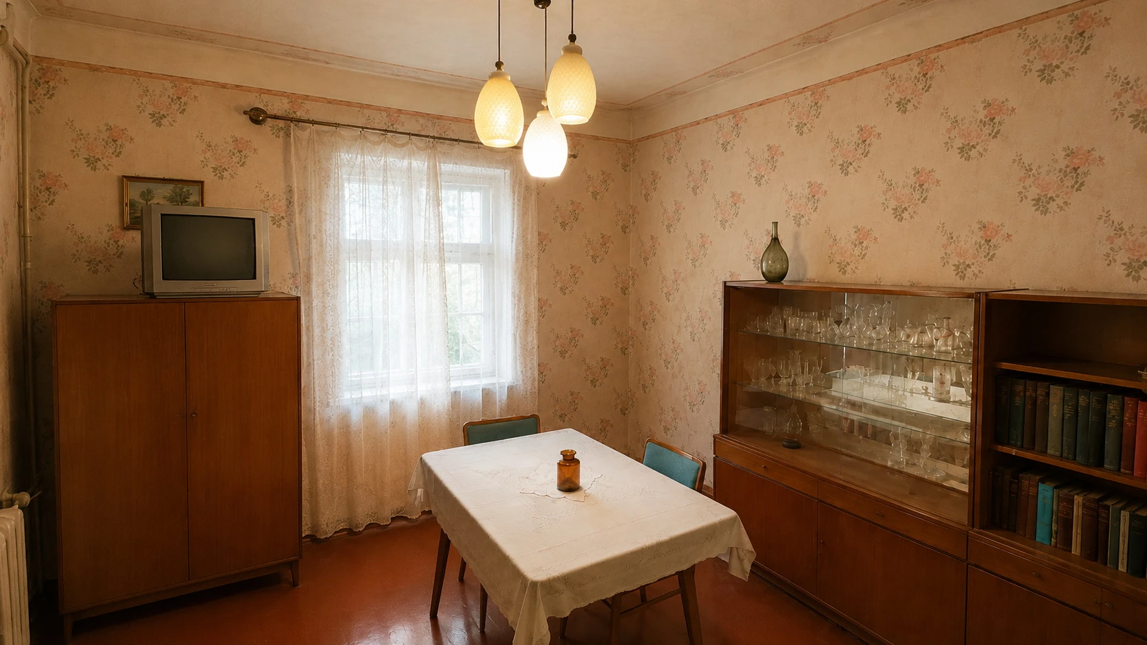 Продам 2-квартиру. Классическая сталинка. Центр района. 3 000 000 р.
- Пролетарский исполком. Большая магистральная.
- Дом сталинской постройки в отличном состоянии. Зеленый уютный двор.
- Квартира чистая, сухая, опрятная. Все исправное.
- Железобетонные перекрытия. Толстые крепкие стены шлакоблок - кирпич. Потолки 3 метра.
- Комнаты, службы раздельные. Балкон застеклен. Вместительная кладовая + хозпомещение в подвале.
- Заменены стояки и радиаторы отопления, трубы водоснабжения. Новая "сейфовая" входная дверь.
- Вода стабильно по графику.
- Обременений, долгов, прописанных нет.
- Возможна продажа через сервис безопасных расчетов от сбербанка.
- Обеспечение сделок с материнским капиталом, военными и другими сертификатами, ипотечным кредитованием.
- Отличная цена: 60 000 за метр!
- Звоните!
+7(949)331-51-61 - Telegram, whatsapp, max -
+7(918)215-44-99 - Telegram, whatsapp, max -
Почта: 0713315161@mail. Ru
T. Me/shevchencoigor - фотография - 3